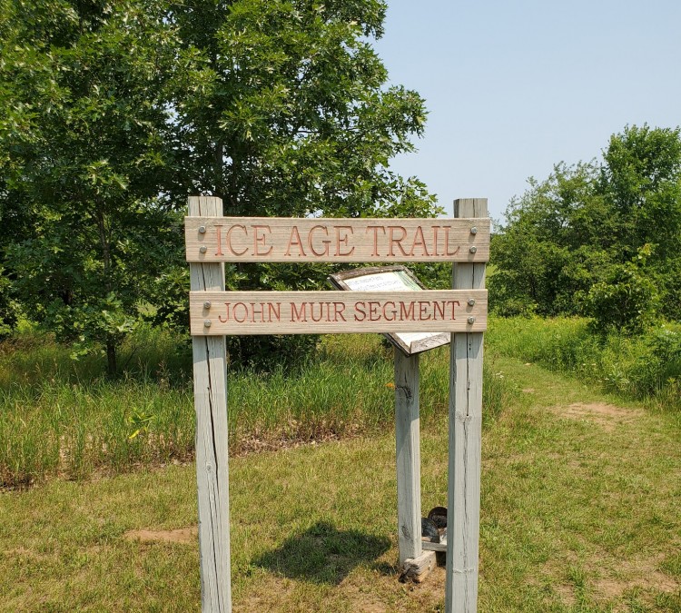 John Muir Memorial County Park (Montello,&nbspWI)